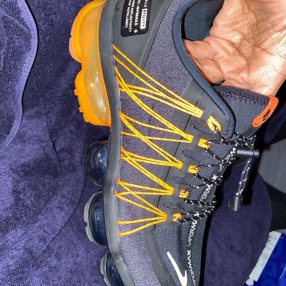 New Vapor Max
